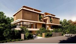 Goodman Road (D15), Semi-Detached #600240761